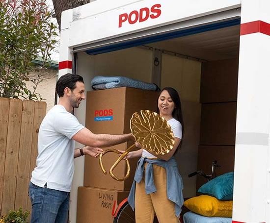 PODS