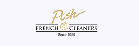 Posh French Cleaners